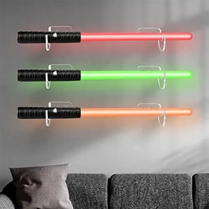 Support <span class=keywords><strong>mural</strong></span> pour <span class=keywords><strong>sabre</strong></span> <span class=keywords><strong>laser</strong></span> en acrylique transparent Support <span class=keywords><strong>mural</strong></span> pour <span class=keywords><strong>sabre</strong></span> <span class=keywords><strong>laser</strong></span> en acrylique avec <span class=keywords><strong>sabre</strong></span> <span class=keywords><strong>laser</strong></span> en acrylique Présentoir pour <span class=keywords><strong>sabre</strong></span> <span class=keywords><strong>laser</strong></span> - Product Image 2