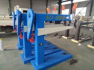 DXJ-<span class=keywords><strong>grapadora</strong></span> eléctrica semiautomática, caja de cartón corrugado Manual Simple, 1200, 1400 - Product Image 5