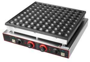 Máquina <span class=keywords><strong>de</strong></span> Procesamiento <span class=keywords><strong>de</strong></span> Huevos <span class=keywords><strong>de</strong></span> Codorniz Eléctrica <span class=keywords><strong>de</strong></span> Bajo Consumo, Anti-escaldaduras, Moldeado Integrado, para Postres, Campbon ZH-Q100 - Product Image 4
