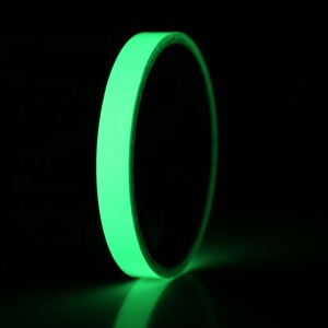 Sáng phát sáng trong bóng tối Bật lửa rèm cửa Vinyl Băng - Product Image 5