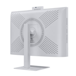 Ordinateur tout-en-un Wandong 23,8'/27' OEM/ODM, prix usine, haute performance, avec écran tactile AMD/Intel MB. - Product Image 3