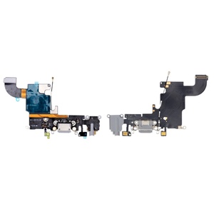 Pour <span class=keywords><strong>iPhone</strong></span> <span class=keywords><strong>6S</strong></span> Port de charge câble flexible pièces de réparation de téléphone portable remplacement de haute qualité pour <span class=keywords><strong>iPhone</strong></span> <span class=keywords><strong>6S</strong></span> - Product Image 3