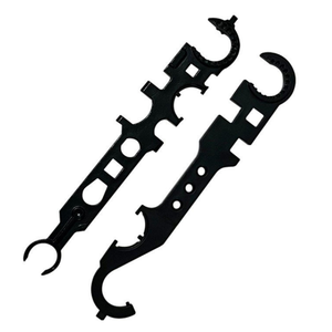 Llave <span class=keywords><strong>de</strong></span> Armero AR, 3 Tipos, Llave <span class=keywords><strong>de</strong></span> Armero Táctica Multifunción, Herramienta <span class=keywords><strong>de</strong></span> Mantenimiento, Herramienta Combinada <span class=keywords><strong>de</strong></span> Montaje/Desmontaje - Product Image 1