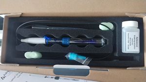 Electrodo de pH de vidrio LabSen211 - Product Image 4