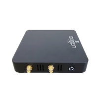 UGOOS UT8 PRO Android 11.0 Boîtier TV 8 Go 64 Go RK3568 1000M LAN WiFi 6 Décodeur 4K Lecteur Multimédia UT8 4 Go 32 Go VS AM6B PLUS AM7