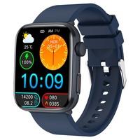 Nouveauté : Montre connectée sportive et élégante