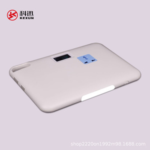 Estación de Energía Portátil de 200W y 48000mAh con Carga Solar de Iones de Litio para Uso en Exteriores - Product Image 2