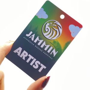 Cartes de visite en PVC pour les cabinets d'expertise comptable, la finance et la marque - Product Image 5