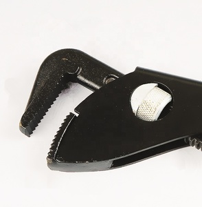 Nhà Máy OEM Có Thể Điều Chỉnh Phổ Heavy Duty Đức Loại Cờ Lê Ống - Product Image 2