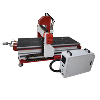 Bon service 6090 petite machine de gravure sur bois petite publicité cnc routeur plaque machine de gravure