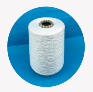 Wholesale Polylactic acid PLA thread yarn for tea bag