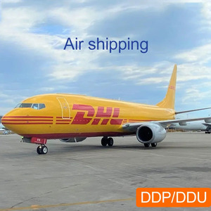 Agente de Envío Puerta a Puerta Gratuito por DHL, FedEx, UPS, Envío Exprés Marítimo, Ferroviario y Aéreo, Guangdong, China, Europa, Emiratos Árabes Unidos, Estados Unidos, Sudáfrica, Transitario - Product Image 3