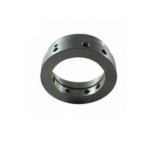 Pieza Automotriz de Aleación de Aluminio y Acero Inoxidable, Fabricada con Fresado CNC de Alta Precisión y Personalizada por PROTOTEK - Product Image 6