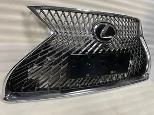 Kisi mobil cocok untuk Lexus 2015-2020 LS500H grille LS500H kisi bumper kit suku cadang pabrik asli