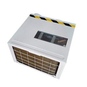 เครื่องปรับอากาศแบบตั้งพื้น Zhengmei 1.5 แรงม้า ใช้สารทำความเย็น R410A สำหรับโรงงาน ควบคุมอุณหภูมิได้อย่างแม่นยำ - Product Image 2