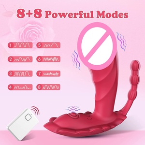 Masturbador Sexual Multifuncional con Vibración de 50dB, Silencioso, Autoestimulante, Masajeador Femenino, Impermeable IPX7, Juguete Sexual - Product Image 1