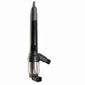 Inyector Common Rail 295050-1950 8-98247354-0, Boquilla de Inyección de Combustible para Motor Diésel 295050-1950 8-98247354-0  8982473540 - Product Image 2