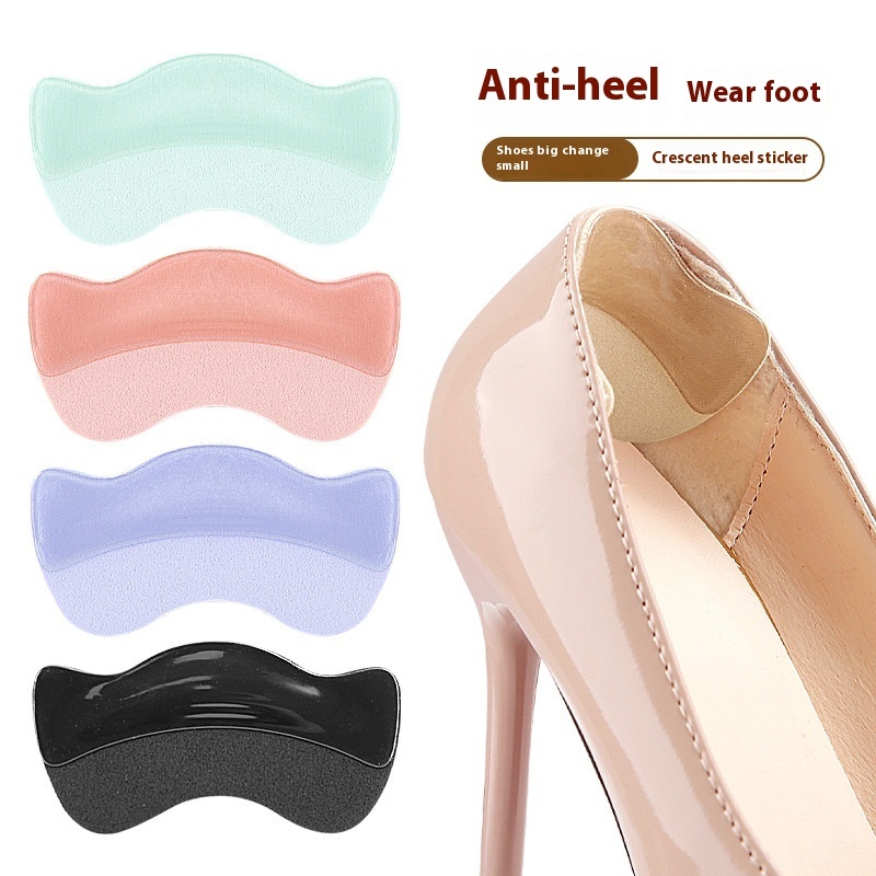 Foot Collection Fan Shaped Loafers Self
