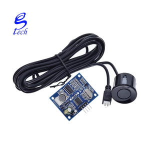 Chất lượng cao AJ-SR04M không thấm nước cảm biến siêu âm khác nhau, mô-đun K02 AJ-SR04M - Product Image 2