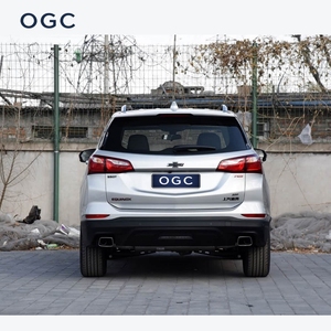 <span class=keywords><strong>Chevrolet</strong></span> Equinox 2019 d'occasion de haute qualité, 5 places, 1.5L, automatique, conduite à gauche, toit ouvrant, intérieur cuir, Tema Port Ghana Nigéria Afrique - Product Image 6