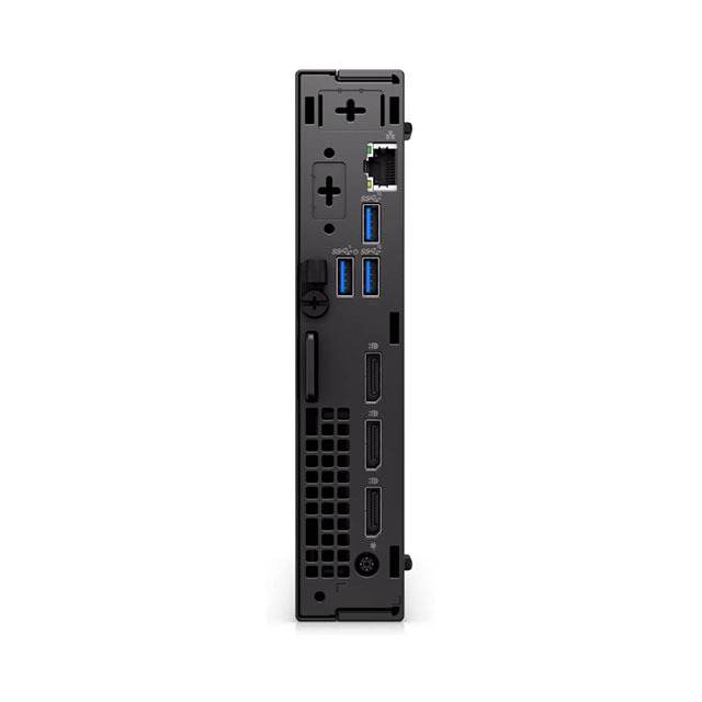 Mini Computer I7-12700t / 8GB / 256GB SSD OptiPlex 7000 Micro Form Fac I7 Desktop Computer Pc