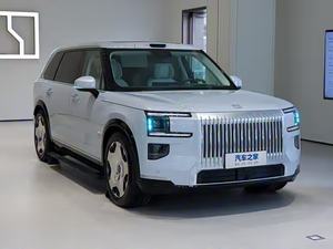 Vendita Auto Cinesi 2026 Vicino a Me Zeekr Lunga Autonomia 5 Porte 7 Posti SUV Zeekr 9x Auto in Vendita - Product Image 5