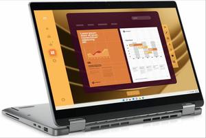 สถานีคอมพิวติ้งทรงพลังขนาดกะทัดรัดรุ่น Latitude 5350 พร้อมชิป Core 7 165U vPro หน่วยความจำออนบอร์ด 32GB ฮาร์ดดิสก์แบบโซลิดสเตทขนาด 1TB M.2 2230 - Product Image 3