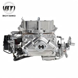 2バレルキャブレター交換用Holley 350CFM 2バレル合金アベンジャーCarb電動チョークHO0-80350 350 CFM 2300 0-80350 - Product Image 5