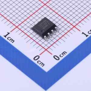 ตัวแปลงไฟ DC รุ่นใหม่และของแท้ TD1663 มีสินค้าในสต็อก ชิปแปลงไฟแบบ DC-DC Buck - Product Image 2