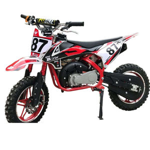 Vente directe du fabricant Petite <span class=keywords><strong>moto</strong></span> à essence pour véhicule tout-terrain 49cc adaptée aux enfants - Product Image 5