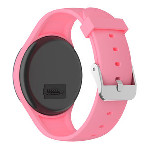 <span class=keywords><strong>Montre</strong></span> connectée numérique LED intelligente personnalisable de luxe à la mode avec alarmes musicales par vibration, résistante à l'eau, <span class=keywords><strong>montre</strong></span> de sport unisexe - Product Image 6