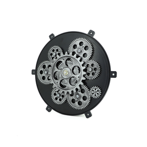 Parti di orologio movimento al quarzo alimentate a batteria accessori per parti di orologi mobili in plastica - Product Image 2