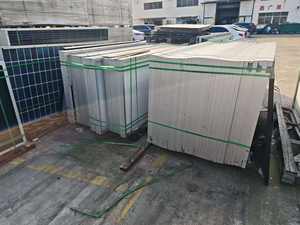 China, 50% de descuento, jinko Ja Longi, paneles mono solares usados, 410W/420W/450W/550W/560W/580W/600W/620W/650W/710W paneles solares - Product Image 6