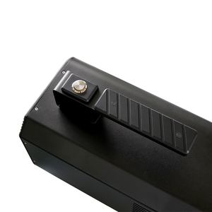 New <strong>Portable</strong> Handheld Fiber Laser Marking <strong>Machine</strong> with PLT Support for High-Accuracy On-Site Marking Nameplates Large Equipment - Product Image 2