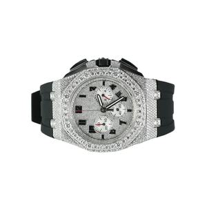 Reloj de Cuarzo Ovalado Clásico para Mujer NJC, Acero Inoxidable, Ligero, Colorido, Elegante, de Lujo, Retro, con Esfera Coreana - Product Image 4