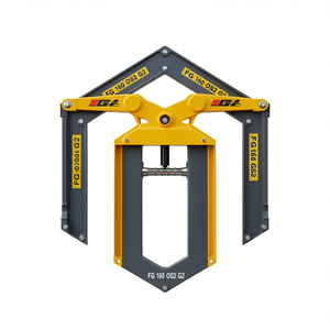 Pièce de machine de construction FG 160 OS2 G2 d'occasion - Product Image 2