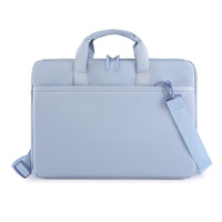 Sac à main pour ordinateur portable Shunwei personnalisé, profil fin, multicolores