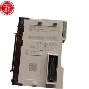 Módulo PLC CJ1W-DA041 con Salida Analógica para Automatización de Equipos de Fabricación - Product Image 4
