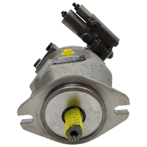 Pompe à piston hydraulique de haute qualité, série A10VSO71, A10VSO71DFE1/31L-PPA12N00, pompes hydrauliques à piston - Product Image 1