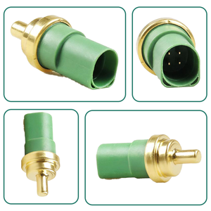 Sensor Suhu Air untuk Audi A3 A4 A6 A8 Volkswagen Touareg Passat Sharan Beetle Golf Multivan 059919501A 078919501C - Product Image 5