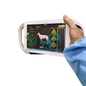 YSX-P800W bác sĩ thú y ysenmed thú y cầm tay x Ray Máy Dr x ray cho con chó cưng x Ray máy xách tay Ngựa <span class=keywords><strong>Xray</strong></span> đơn vị - Product Image 1
