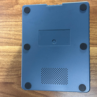 LEEKGOTECH Escáner de Huellas Dactilares Biométrico para Linux, Windows y Android, Sensor Óptico de Huellas Dactilares Enrolladas, 500 DPI, USB 442