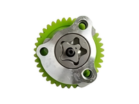 Pompe à huile Bajaj Pulsar 135 RPM925 type rotor 12V pour moteur 135 LS DTS-i 134,66cc, lubrification, remplacement direct OEM