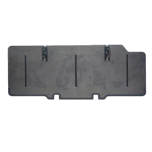 Panneaux composites à trois couches, cycle de traitement court, résistance à la flexion, papier nid d'abeille - Product Image 5