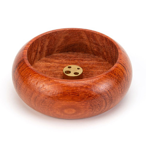 เตาเผากำยานไม้จันทน์หอมคุณภาพสูงจากจีน พร้อมกลิ่นหอมอโรมาติก - Product Image 1