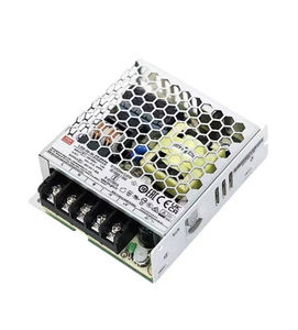 LRS-50-36 Alta Efficienza Alimentatore Switching con Involucro a Nido d'Ape per Ottima Dissipazione del Calore e Prestazioni Stabili - Product Image 1
