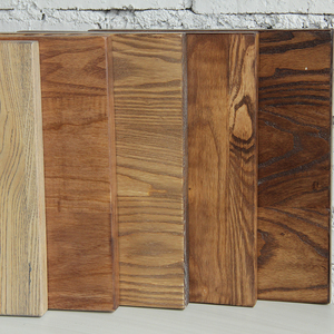 Cạnh Tranh Mới Thiết Kế Rắn Gỗ Phòng Ăn Nội Thất Nhà Hàng Gỗ Bảng Top Delux Nhà Hàng Ăn Rắn Gỗ Bảng Top - Product Image 5