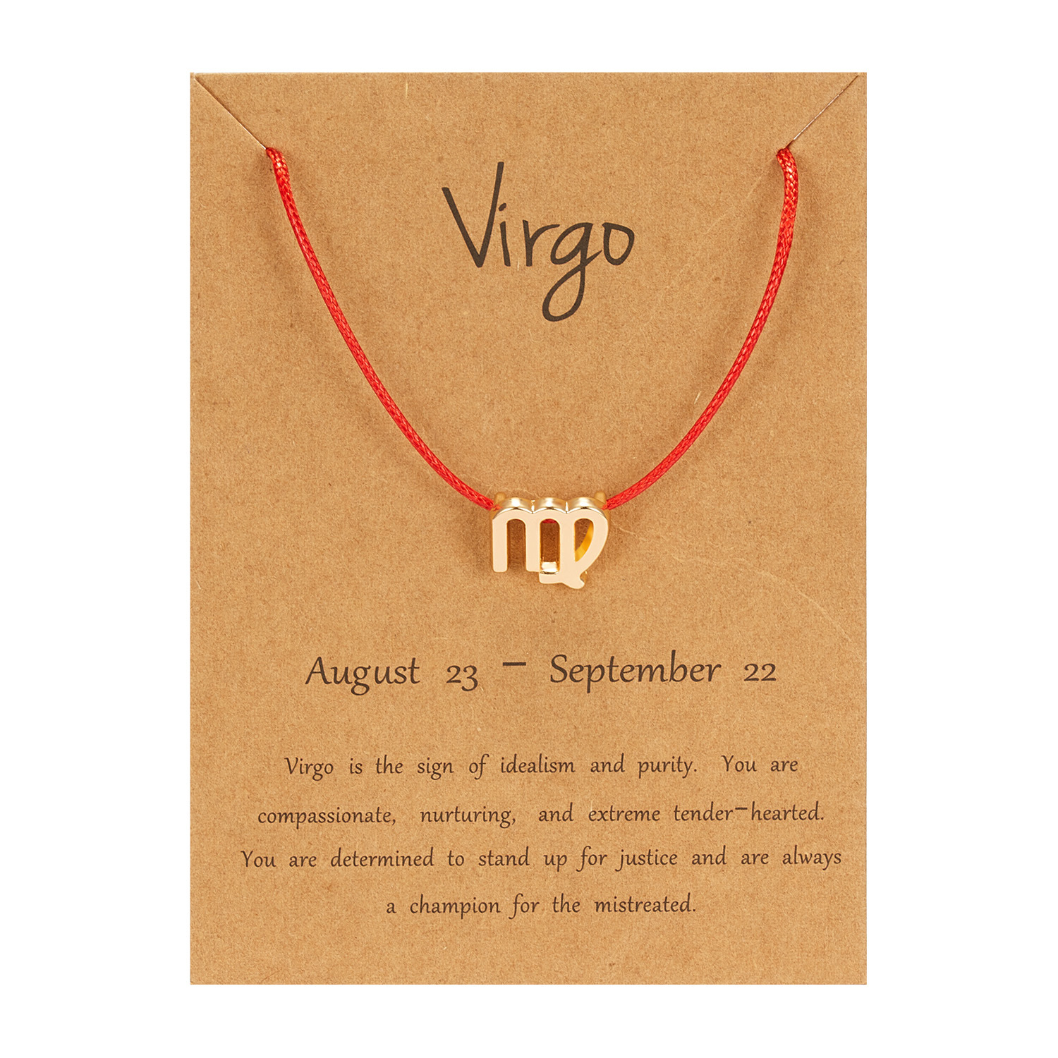 Virgo(red)
