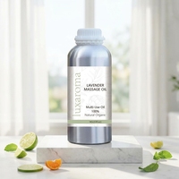 Huiles Essentielles Pures (Ylang Ylang, Citronnelle, Eucalyptus) 100% Naturelles pour l'Aromathérapie, la Fabrication de Bougies et les Soins de la Peau - Mélange d'Huiles Essentielles
