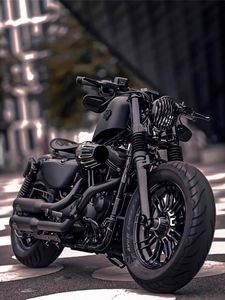 Motocicletta <span class=keywords><strong>Wolverine</strong></span> Importata - 1200cc >280km/h Potente, Resistente, Confortevole e Stile Sportivo - Product Image 2